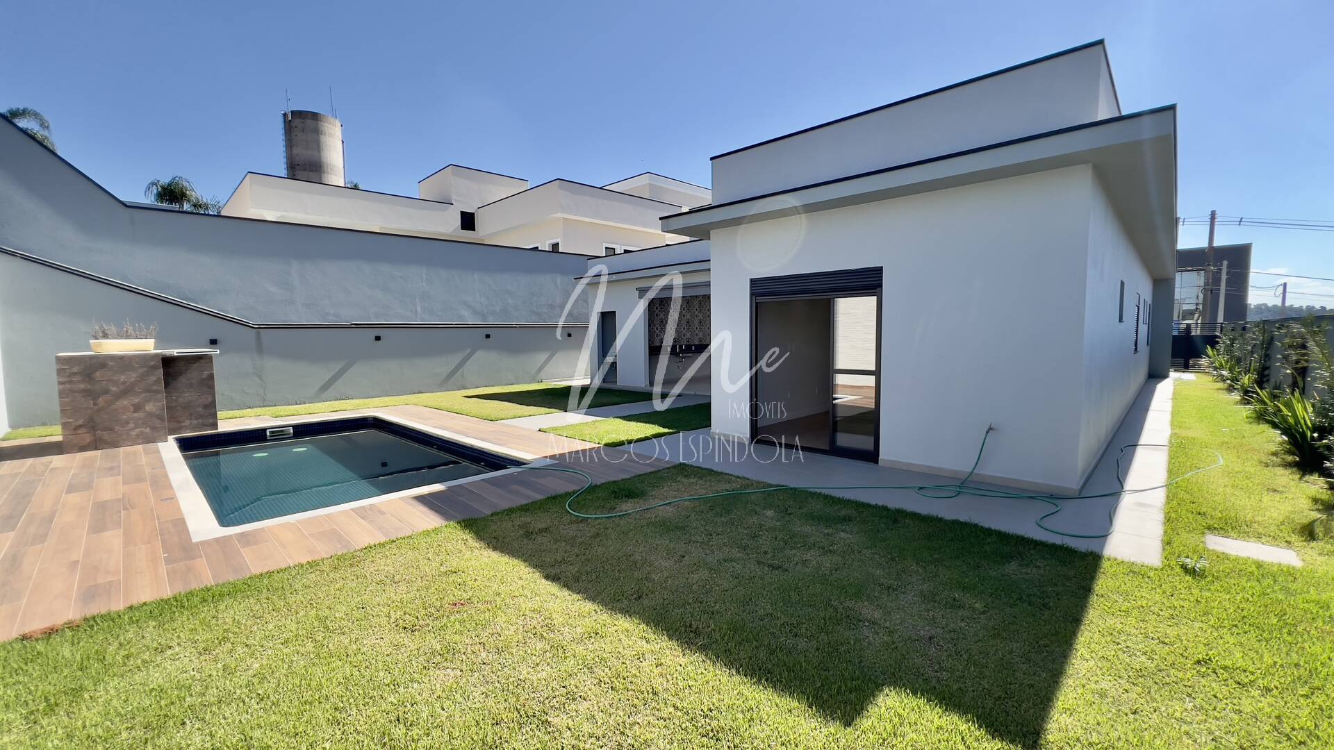 Casa de Condomínio, 3 quartos - Foto 41