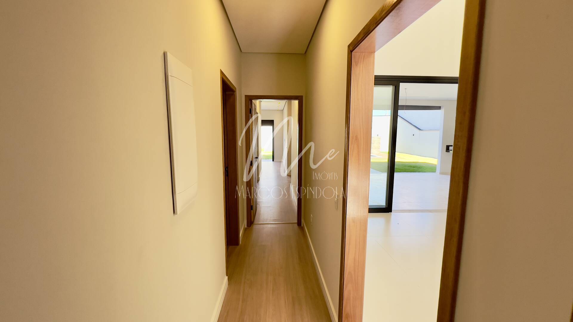 Casa de Condomínio, 3 quartos - Foto 42