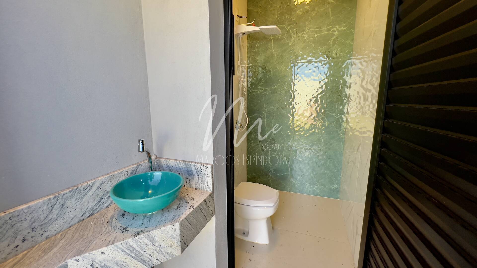 Casa de Condomínio, 3 quartos - Foto 46