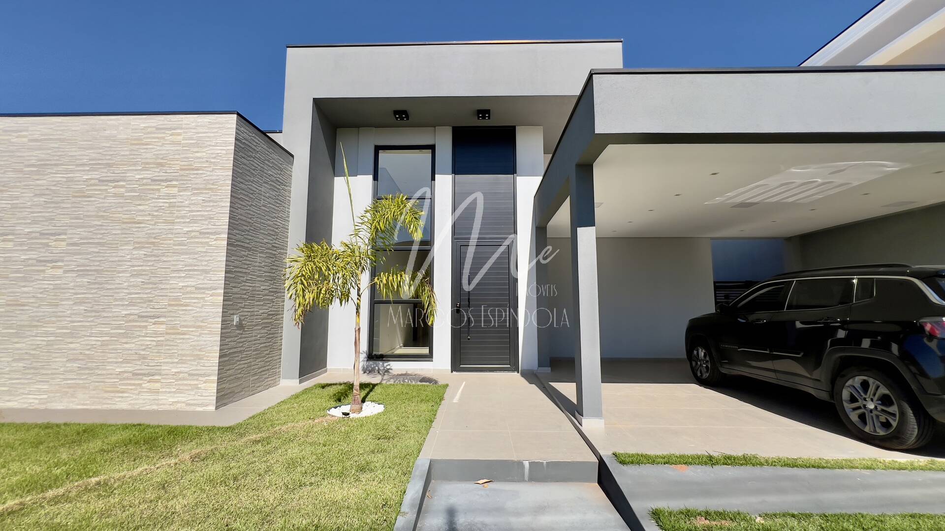 Casa de Condomínio, 3 quartos - Foto 69