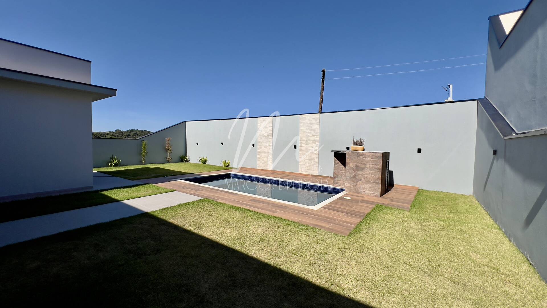 Casa de Condomínio, 3 quartos - Foto 85