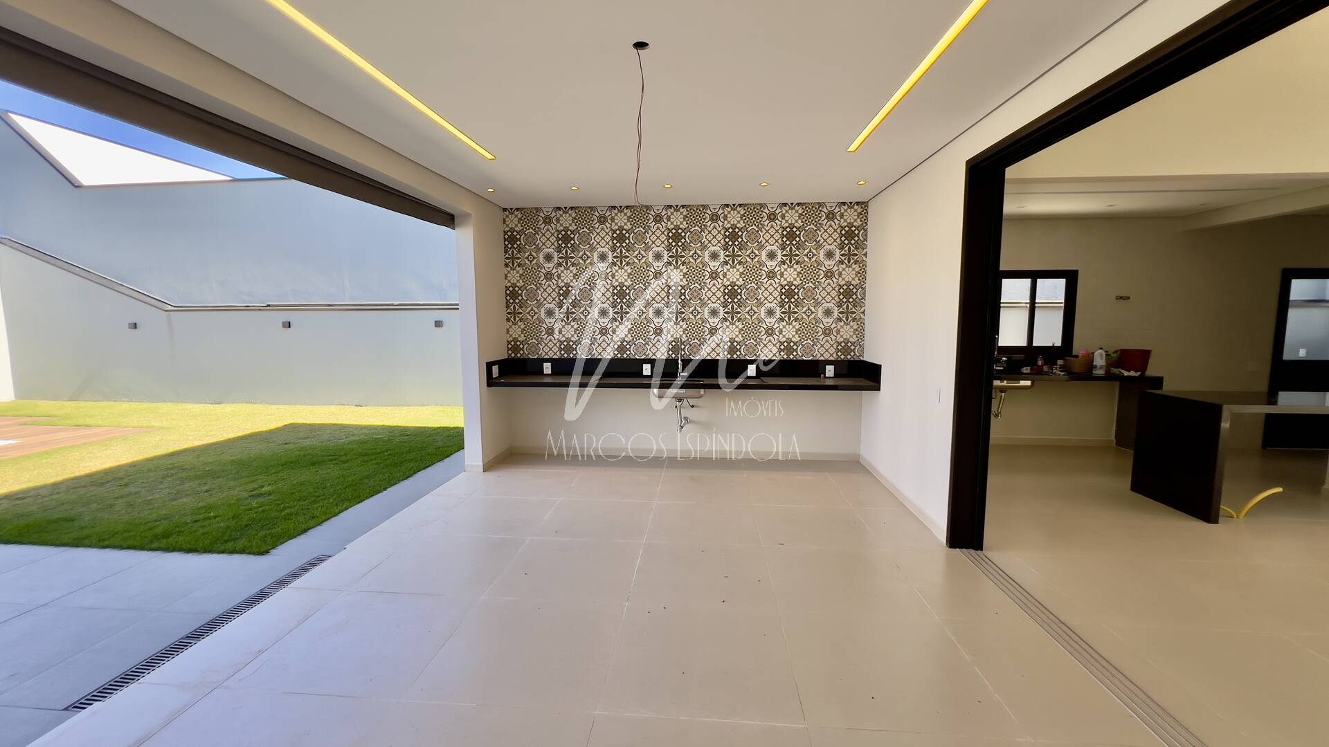 Casa de Condomínio, 3 quartos - Foto 101
