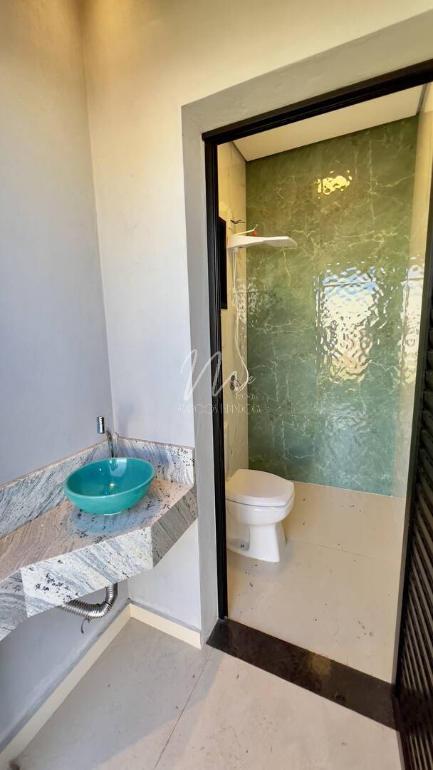 Casa de Condomínio, 3 quartos - Foto 109