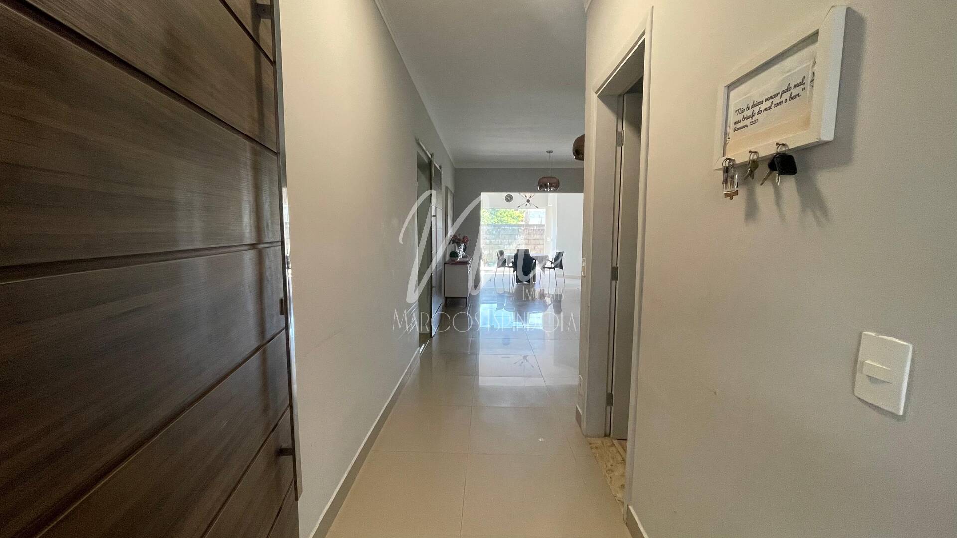 Casa, 3 quartos, 198 m² - Foto 3