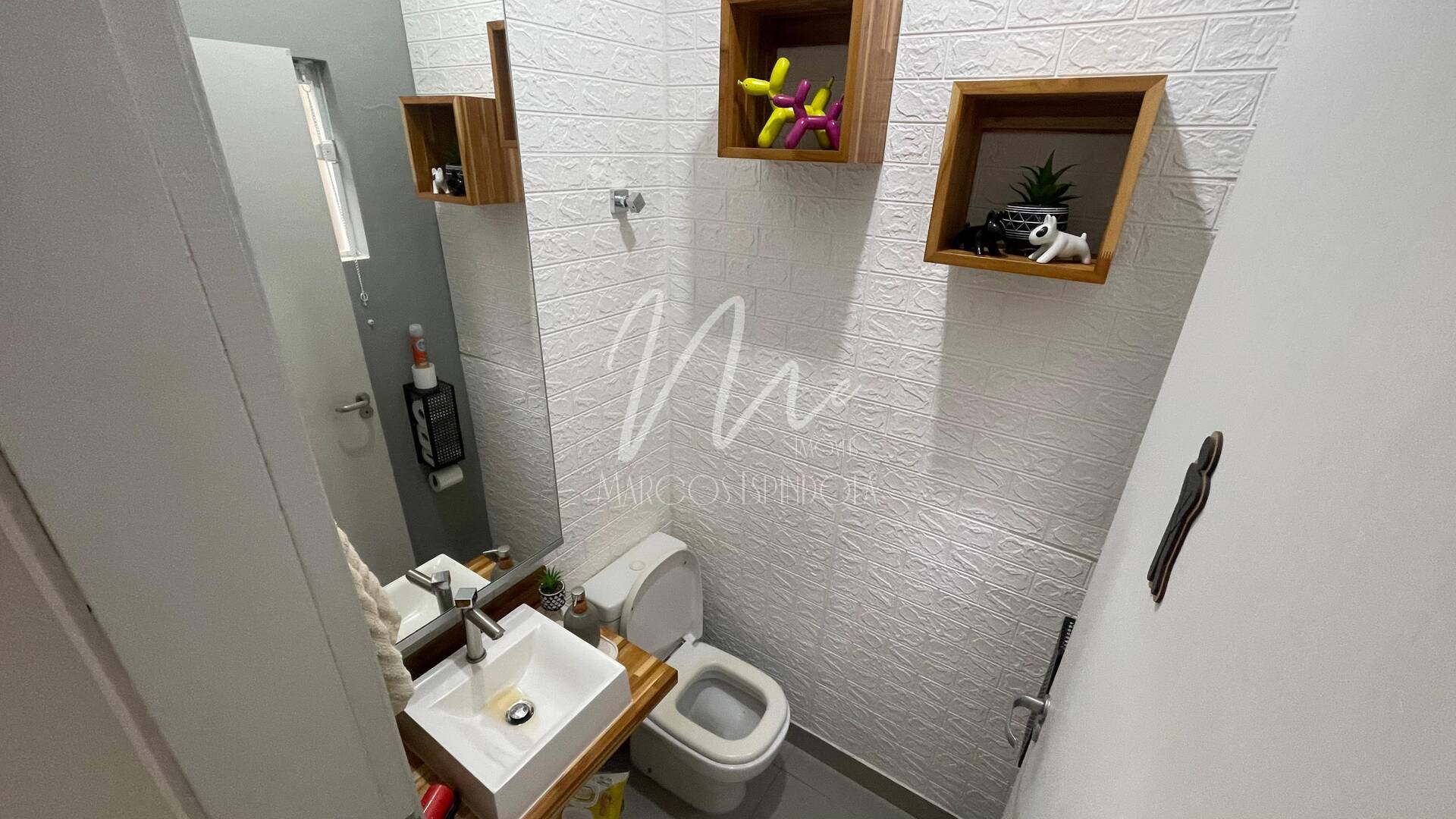 Casa, 3 quartos, 198 m² - Foto 11