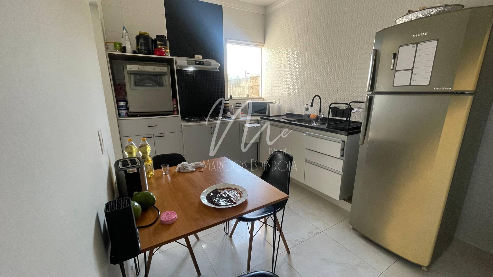 Casa, 3 quartos, 198 m² - Foto 10