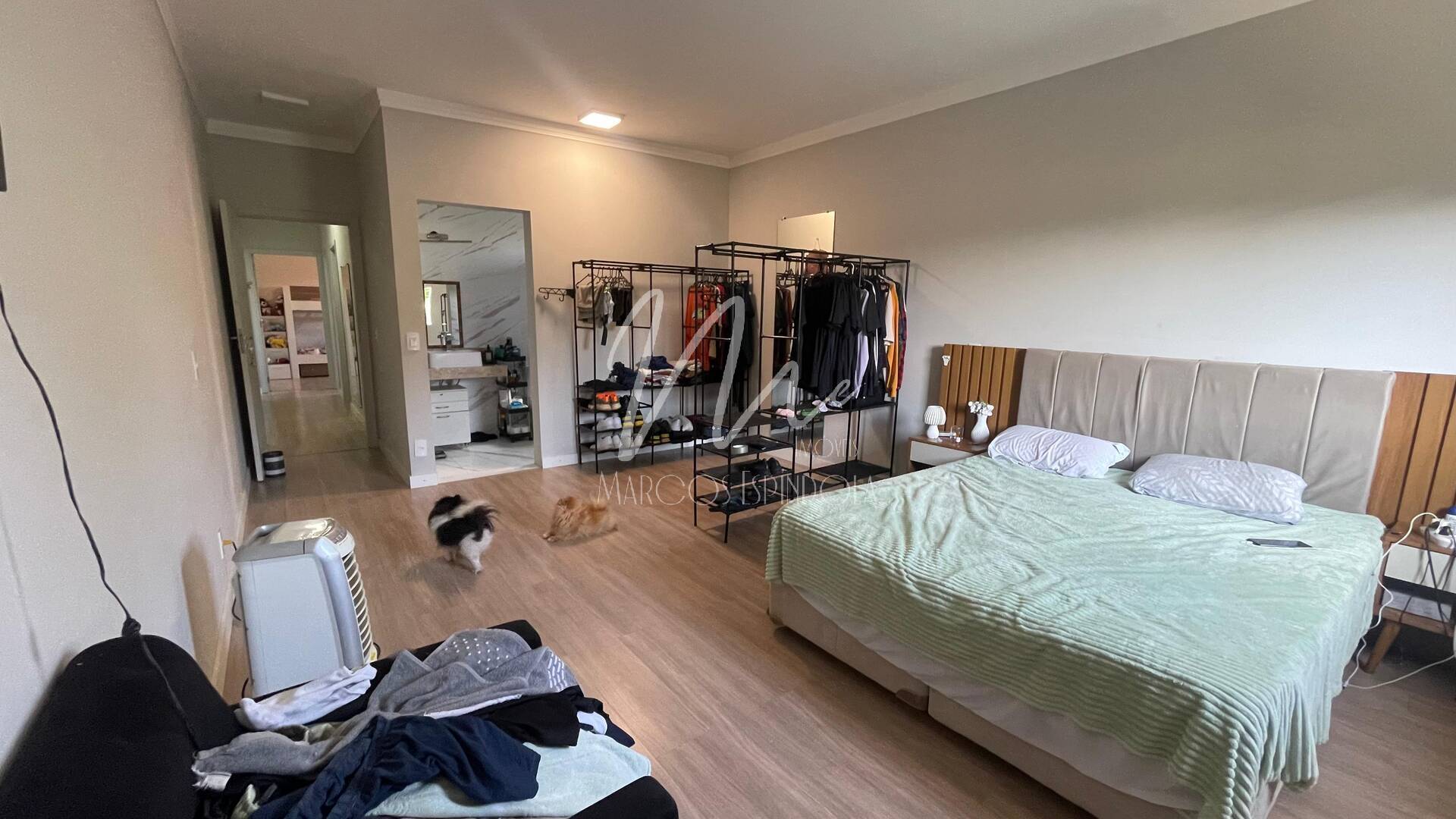 Casa, 3 quartos, 198 m² - Foto 23