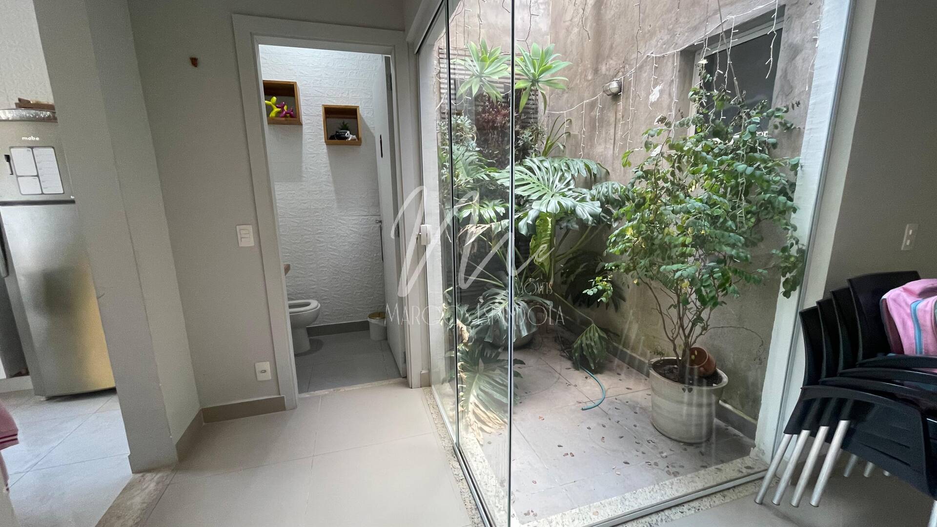 Casa, 3 quartos, 198 m² - Foto 8