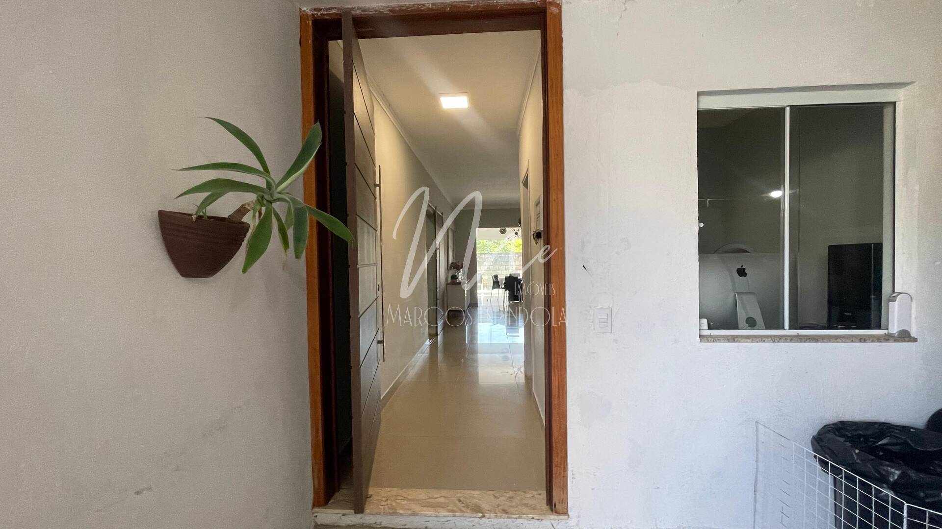 Casa, 3 quartos, 198 m² - Foto 2