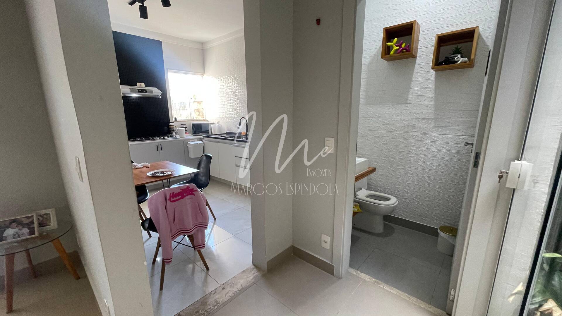 Casa, 3 quartos, 198 m² - Foto 9