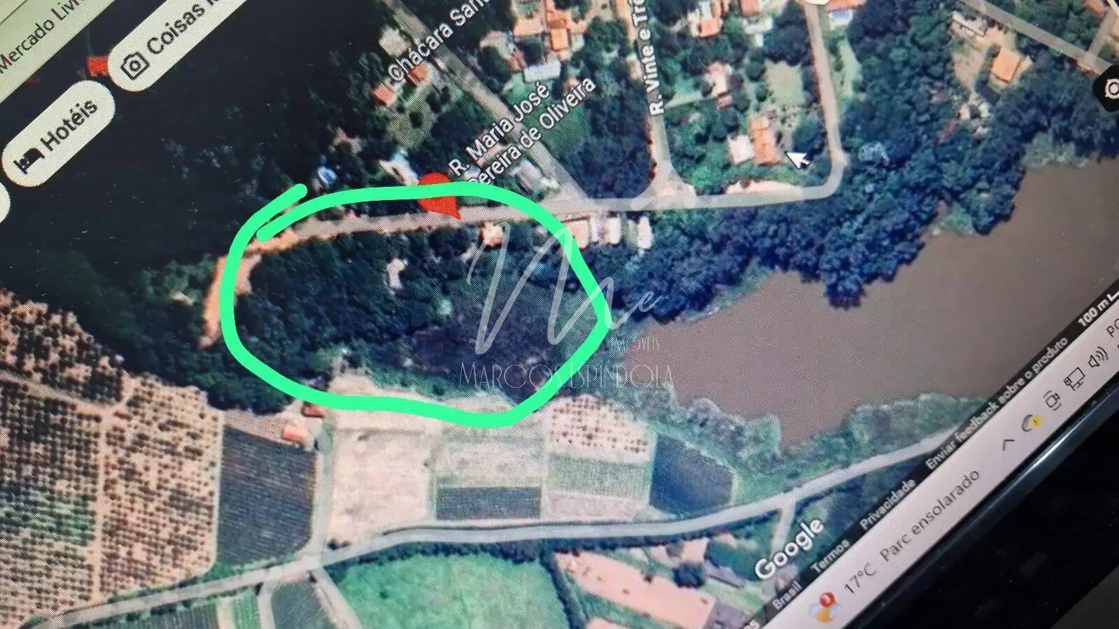 Terreno, 4000 m² - Foto 3