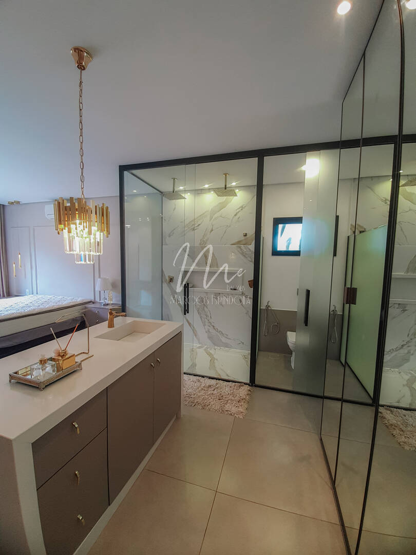 Casa de Condomínio, 3 quartos - Foto 12