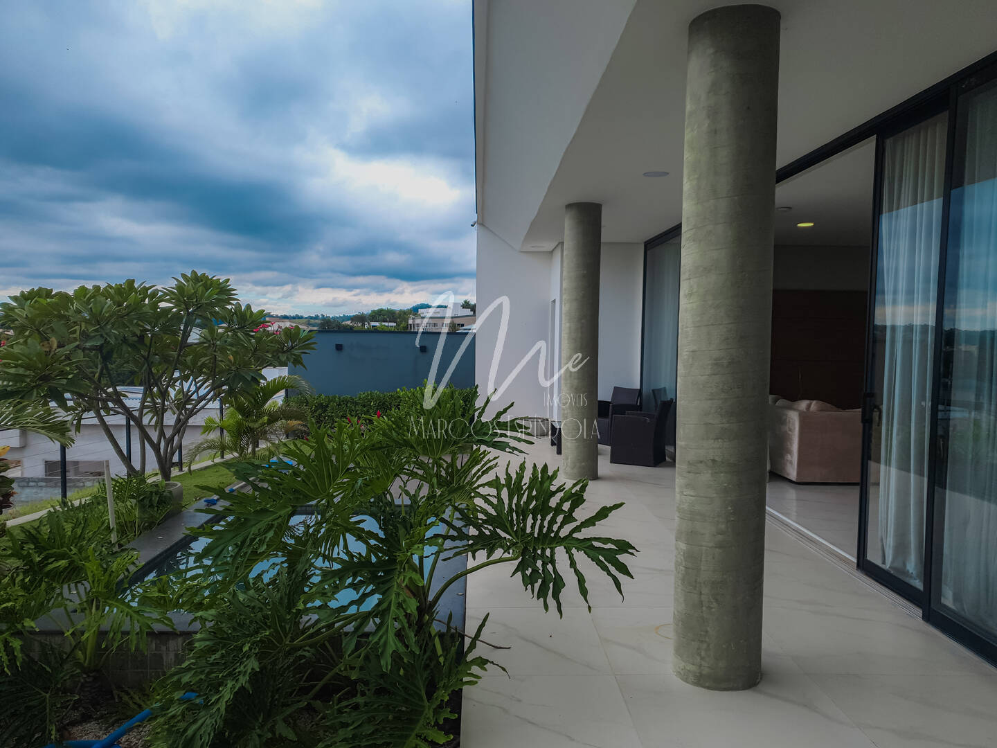 Casa de Condomínio, 3 quartos - Foto 3