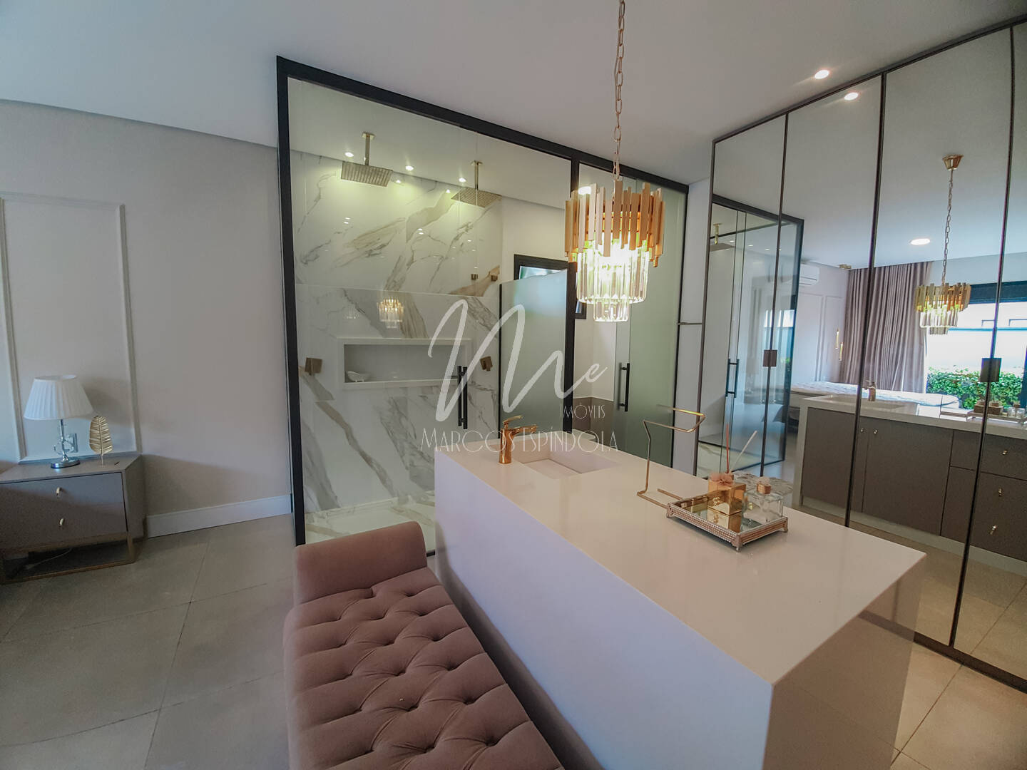 Casa de Condomínio, 3 quartos - Foto 7