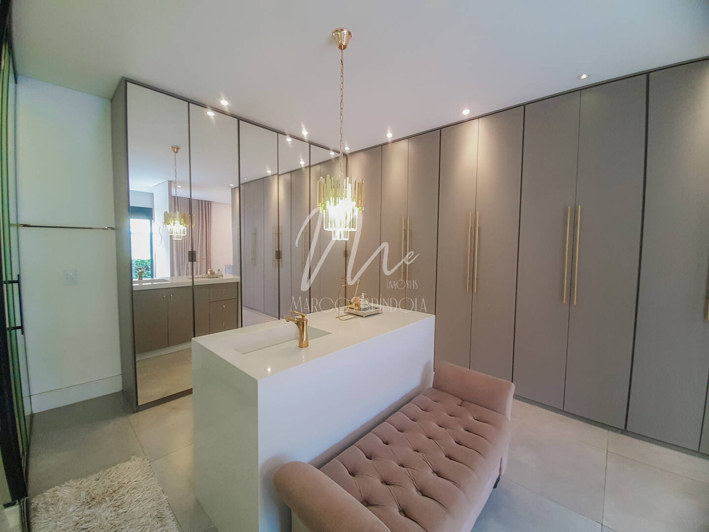 Casa de Condomínio, 3 quartos - Foto 8