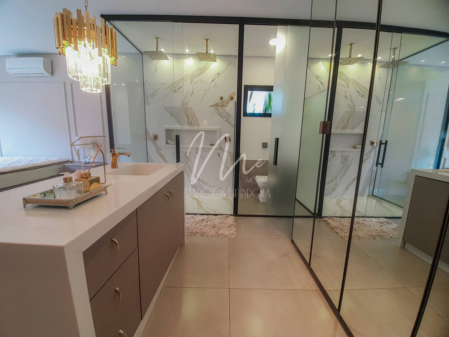 Casa de Condomínio, 3 quartos - Foto 9