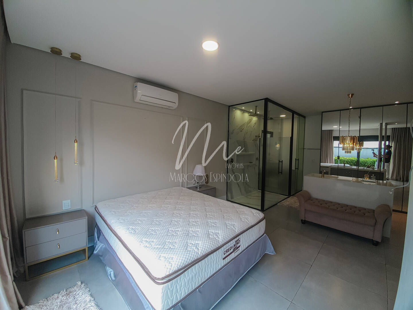 Casa de Condomínio, 3 quartos - Foto 10