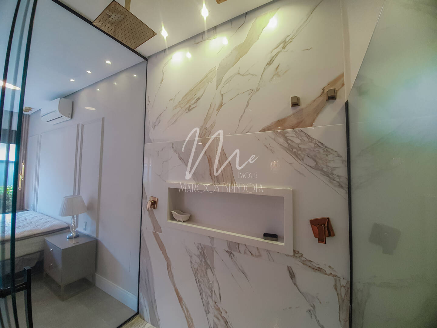 Casa de Condomínio, 3 quartos - Foto 16