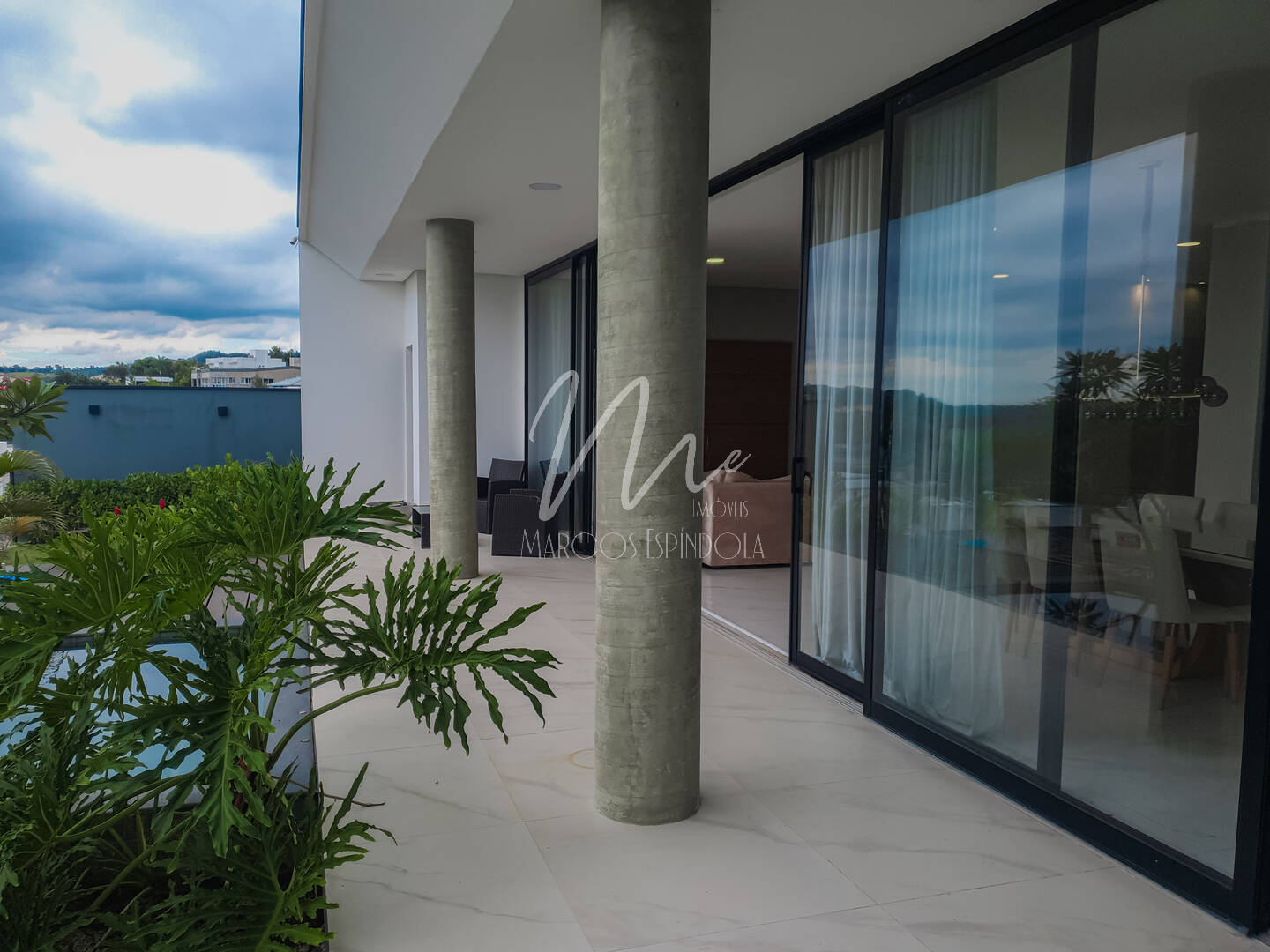 Casa de Condomínio, 3 quartos - Foto 18