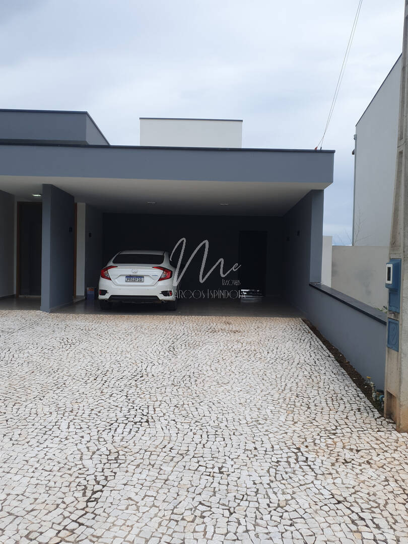 Casa de Condomínio, 3 quartos - Foto 21