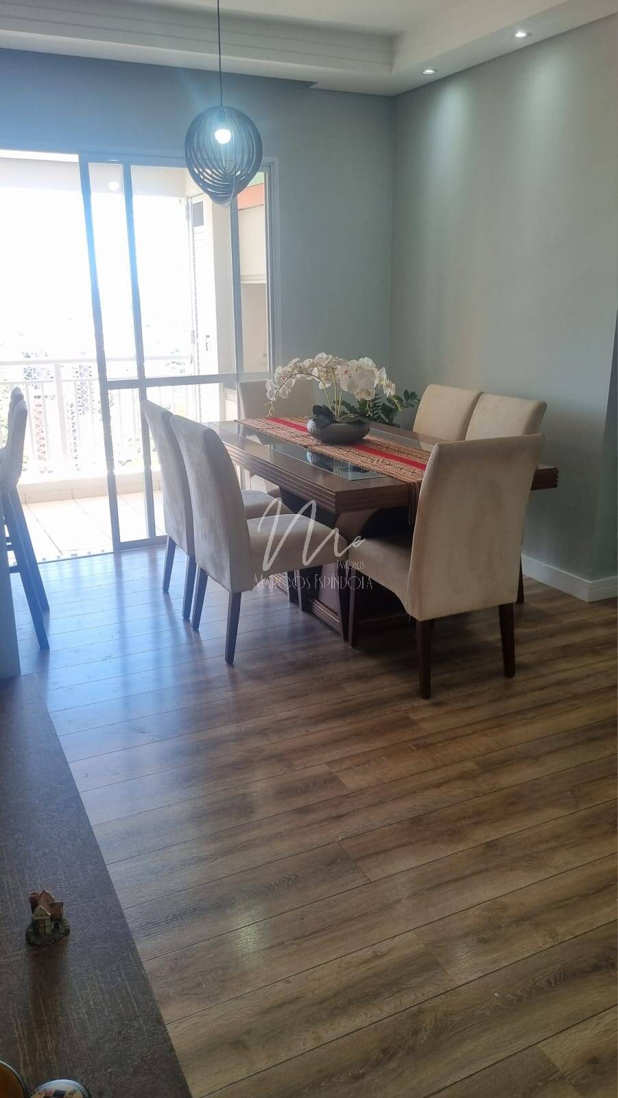 Apartamento, 3 quartos, 80 m² - Foto 4