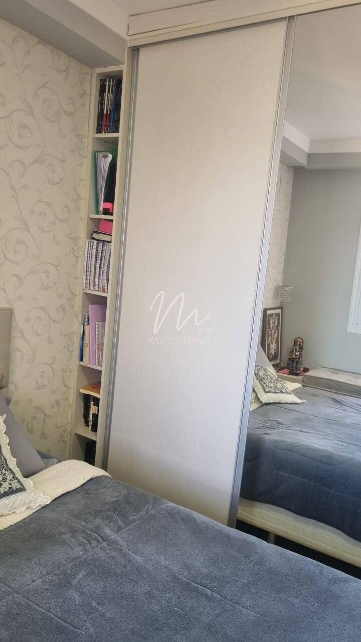 Apartamento, 3 quartos, 80 m² - Foto 23