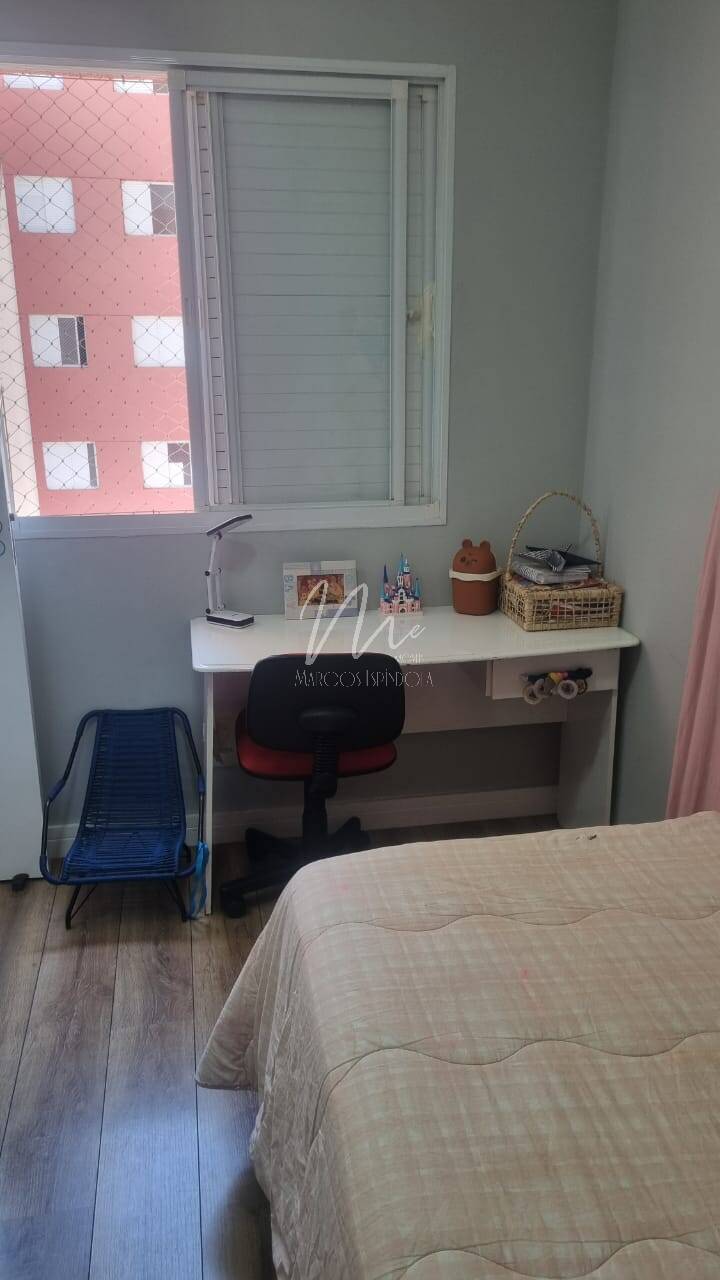 Apartamento, 3 quartos, 80 m² - Foto 20