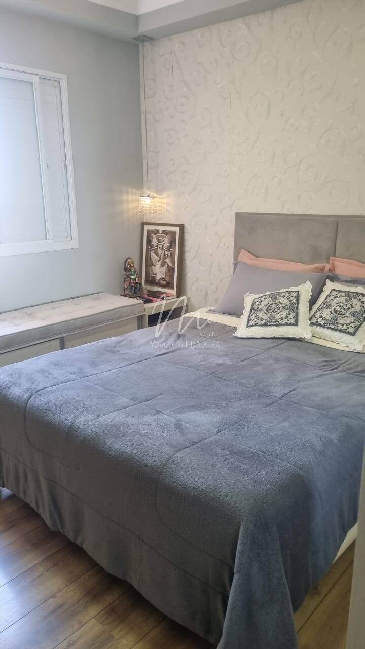 Apartamento, 3 quartos, 80 m² - Foto 21