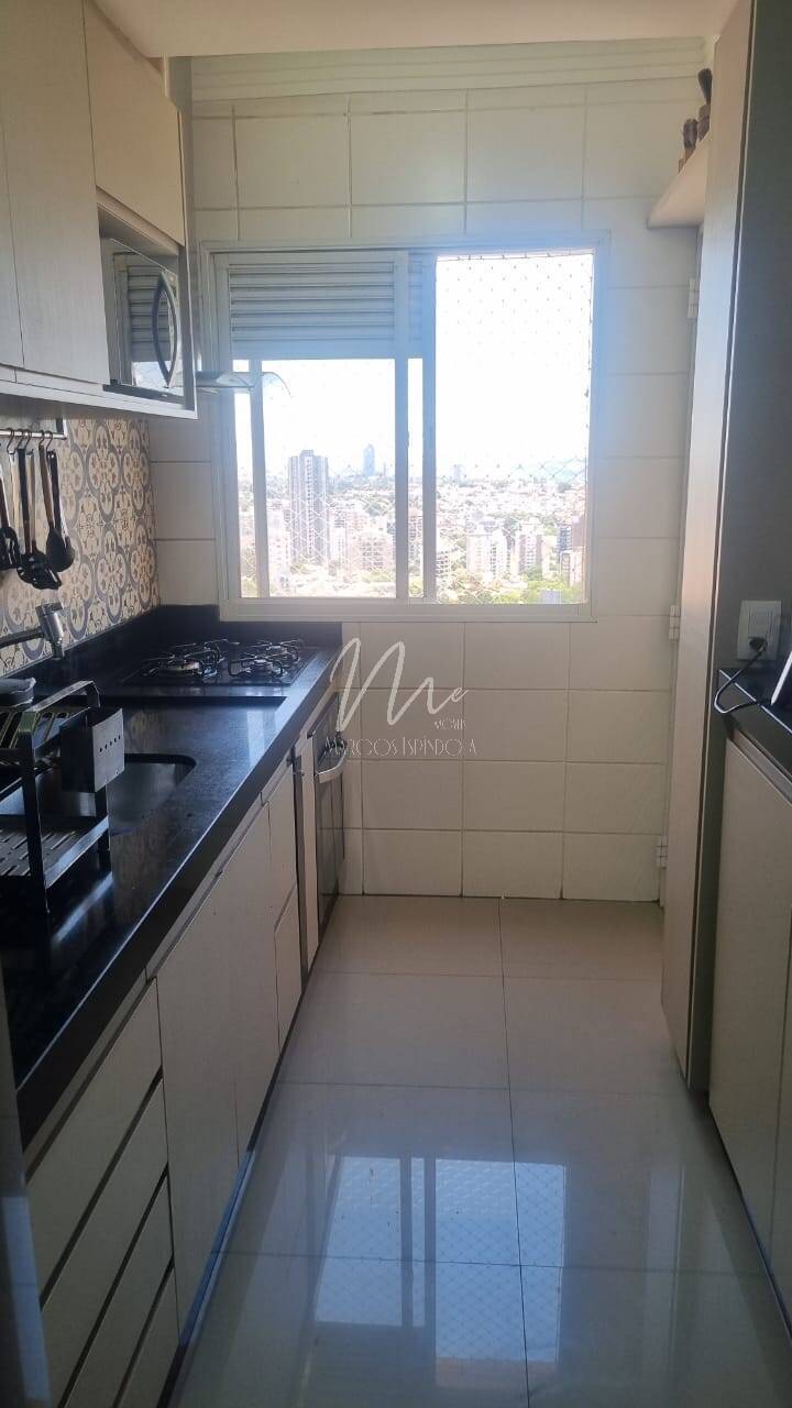 Apartamento, 3 quartos, 80 m² - Foto 9