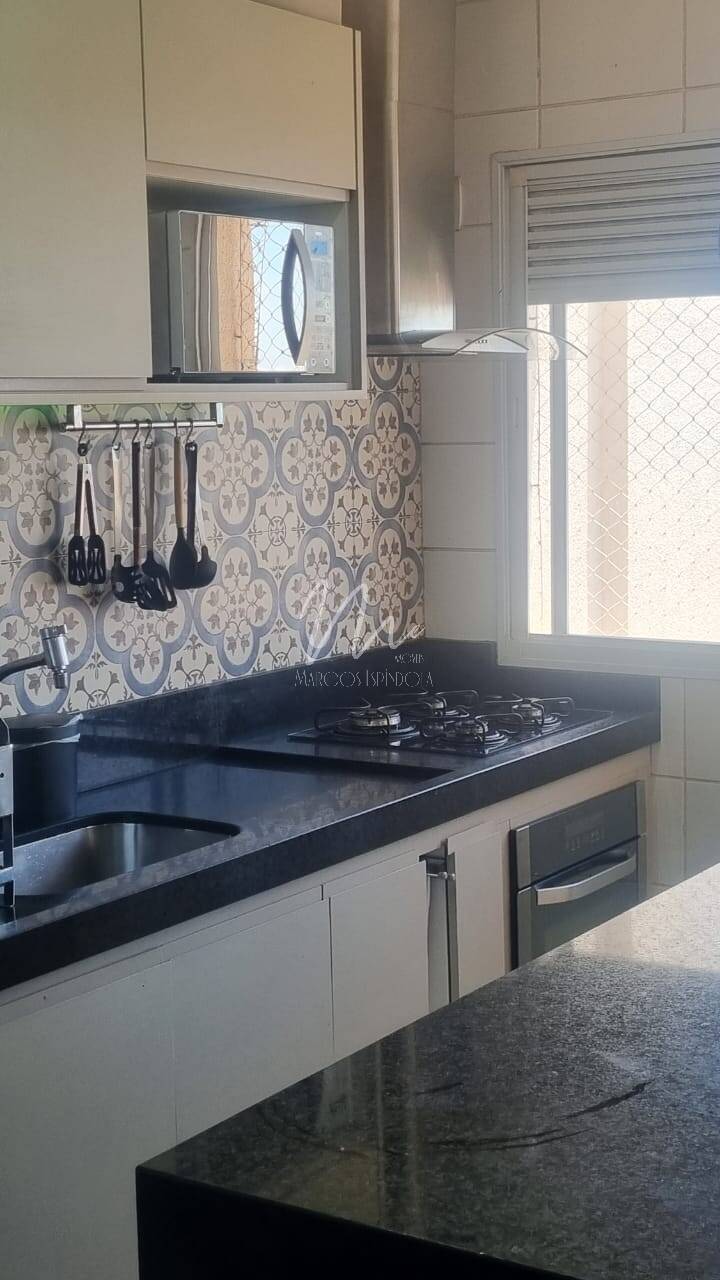 Apartamento, 3 quartos, 80 m² - Foto 10