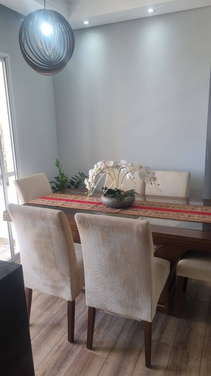 Apartamento, 3 quartos, 80 m² - Foto 5