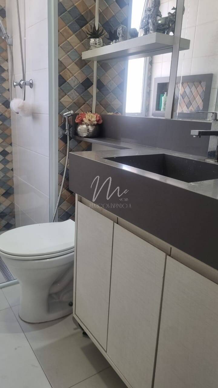 Apartamento, 3 quartos, 80 m² - Foto 13