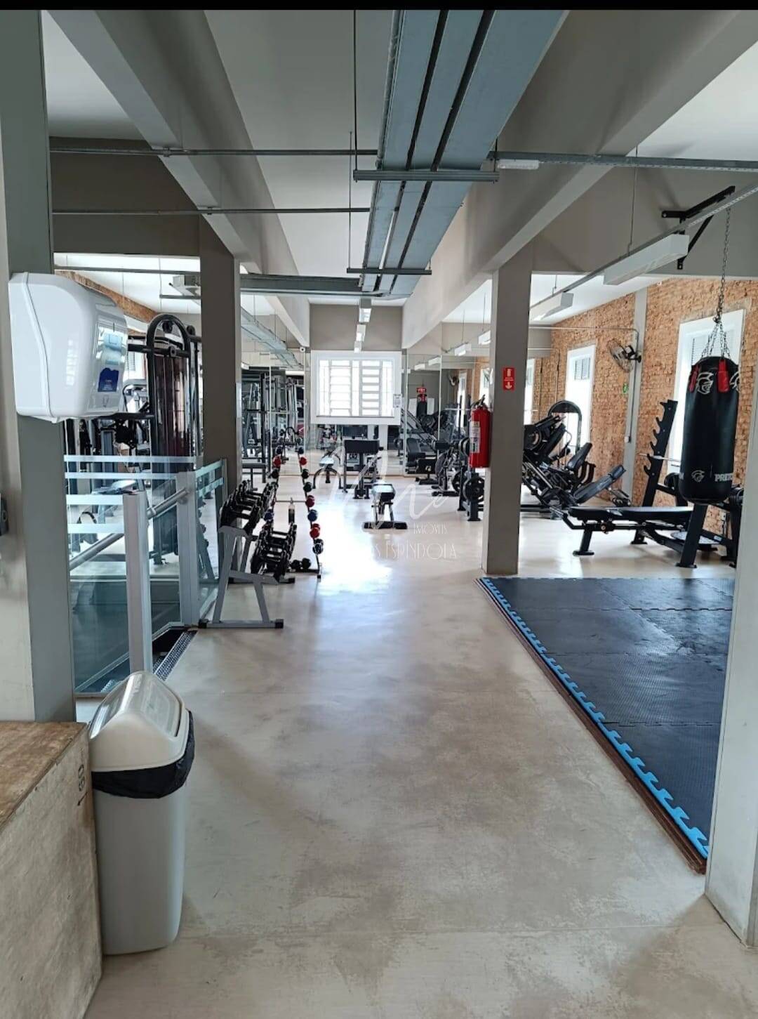 Apartamento, 3 quartos, 80 m² - Foto 34
