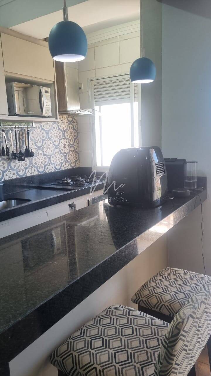 Apartamento, 3 quartos, 80 m² - Foto 8