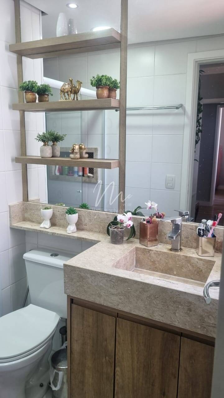 Apartamento, 3 quartos, 80 m² - Foto 26