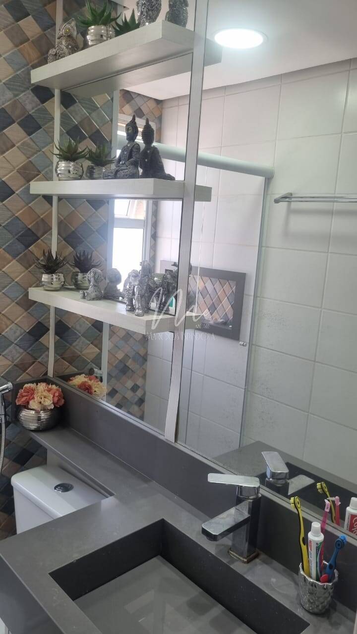 Apartamento, 3 quartos, 80 m² - Foto 27