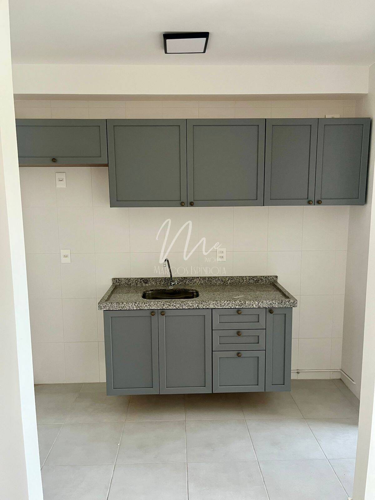 Apartamento, 2 quartos, 52 m² - Foto 6