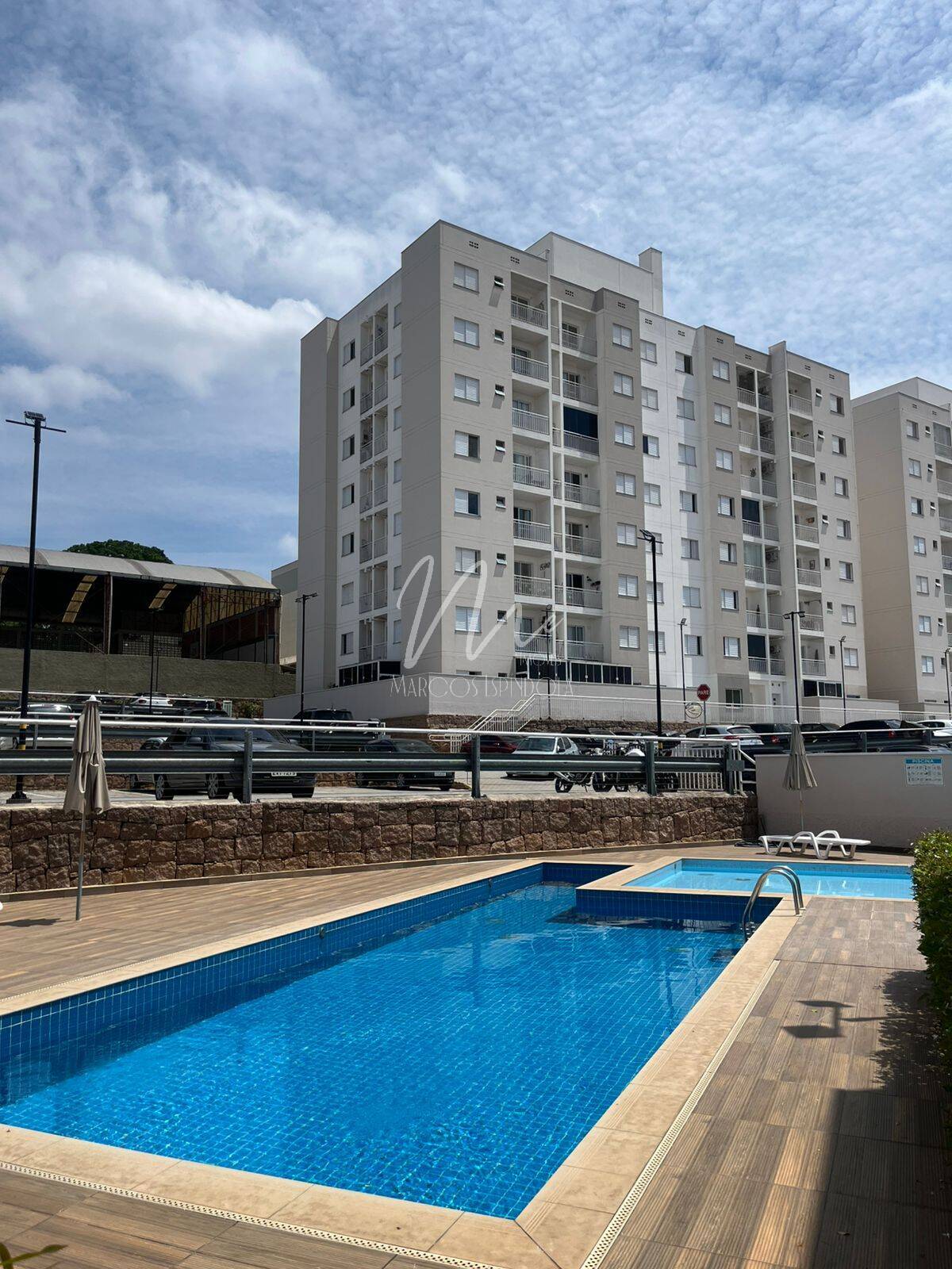 Apartamento, 2 quartos, 52 m² - Foto 2