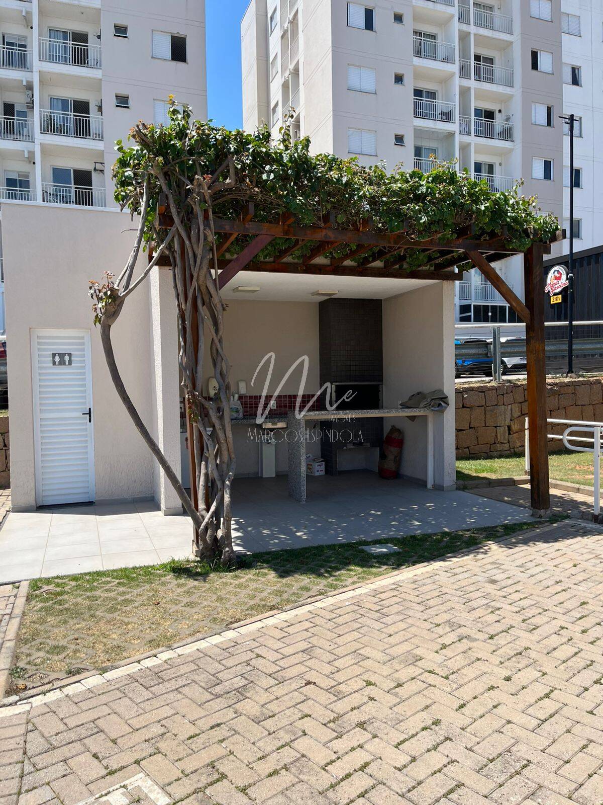 Apartamento, 2 quartos, 52 m² - Foto 17