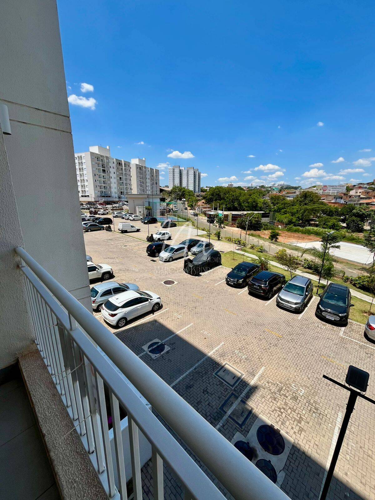 Apartamento, 2 quartos, 52 m² - Foto 1