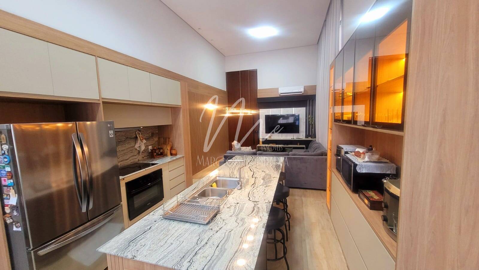 Casa de Condomínio, 4 quartos - Foto 7