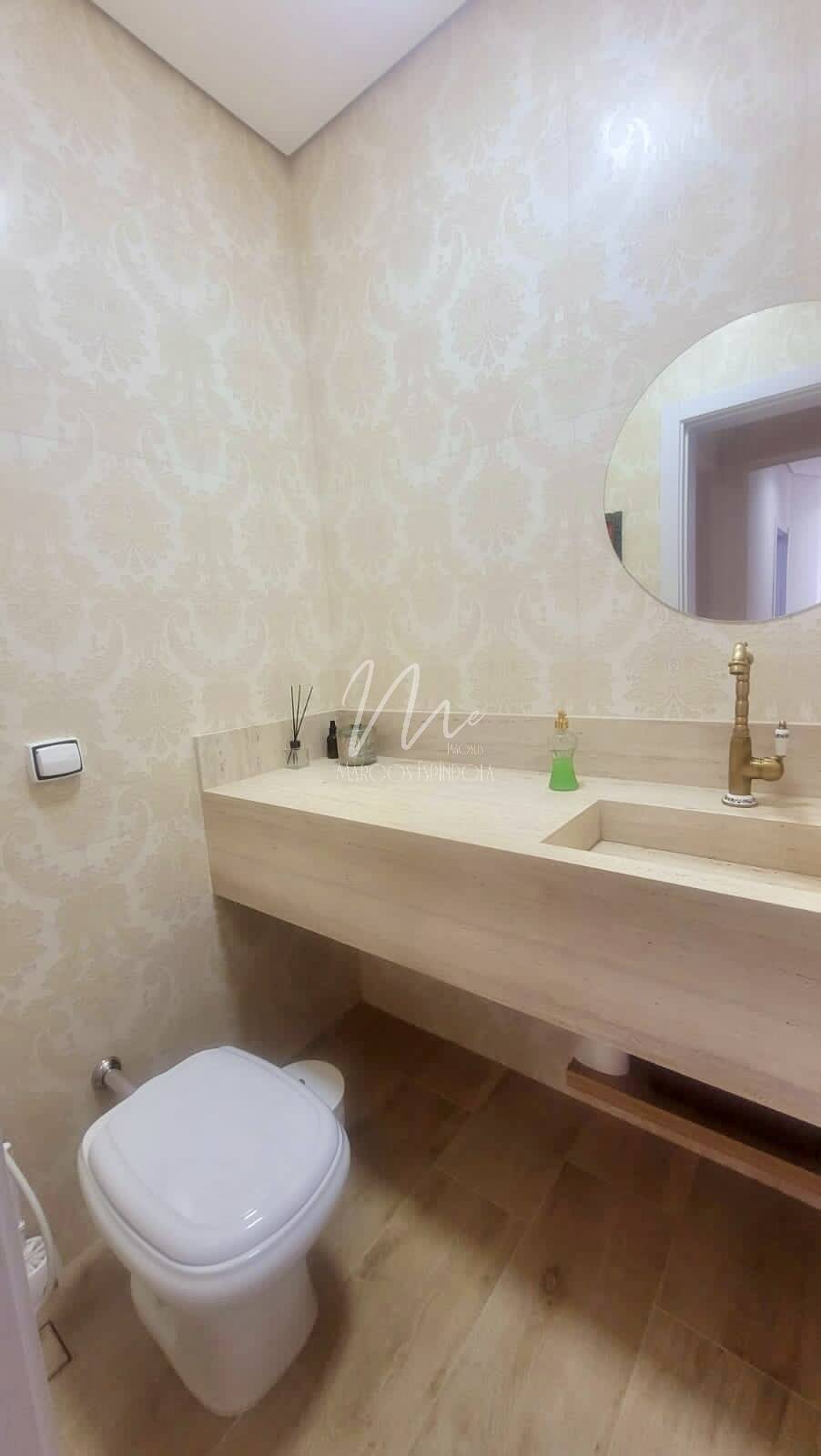Casa de Condomínio, 4 quartos - Foto 20