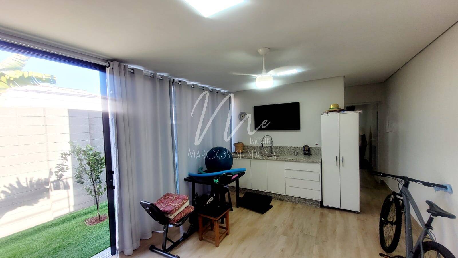 Casa de Condomínio, 4 quartos - Foto 36