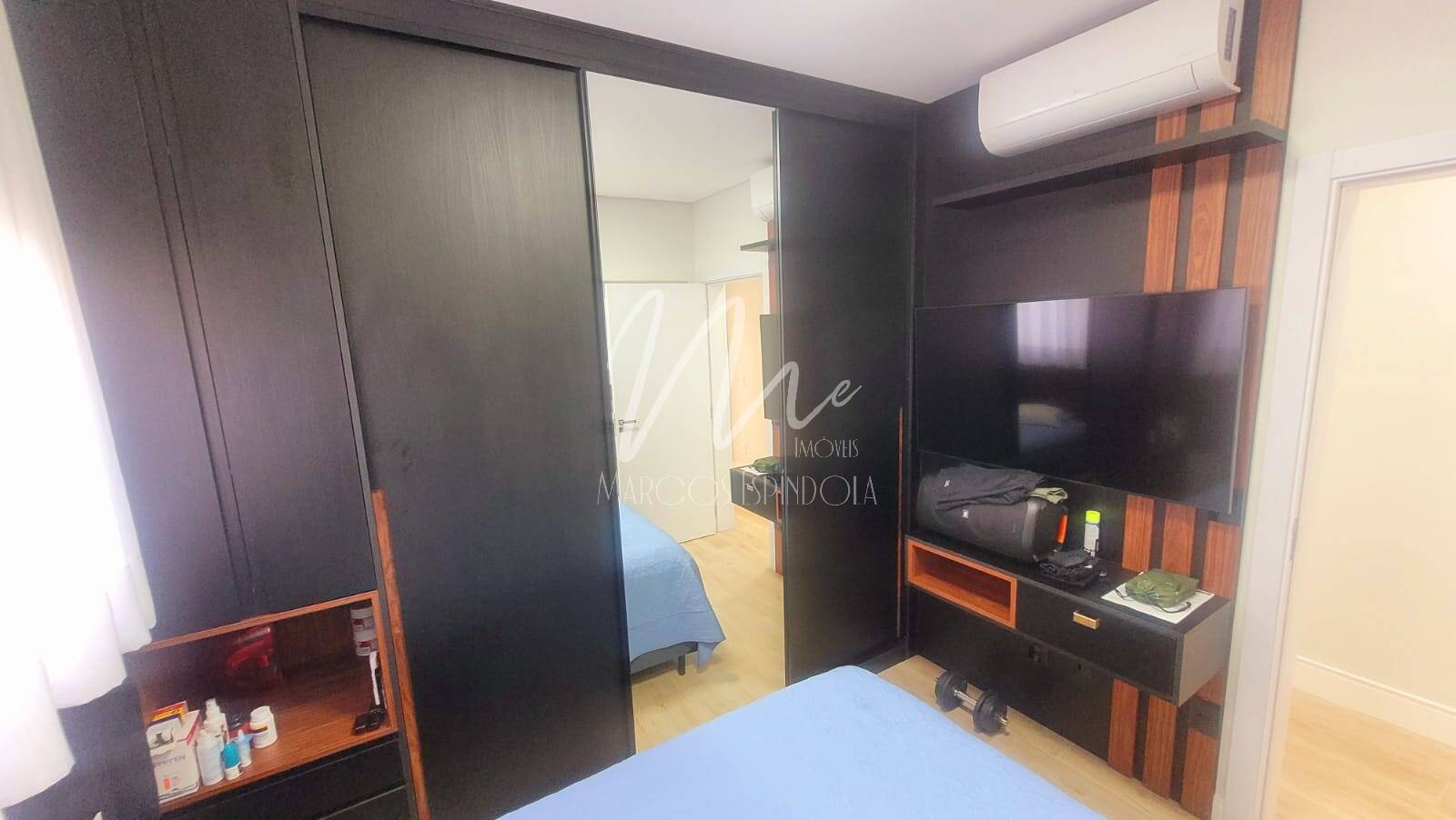 Casa de Condomínio, 4 quartos - Foto 33