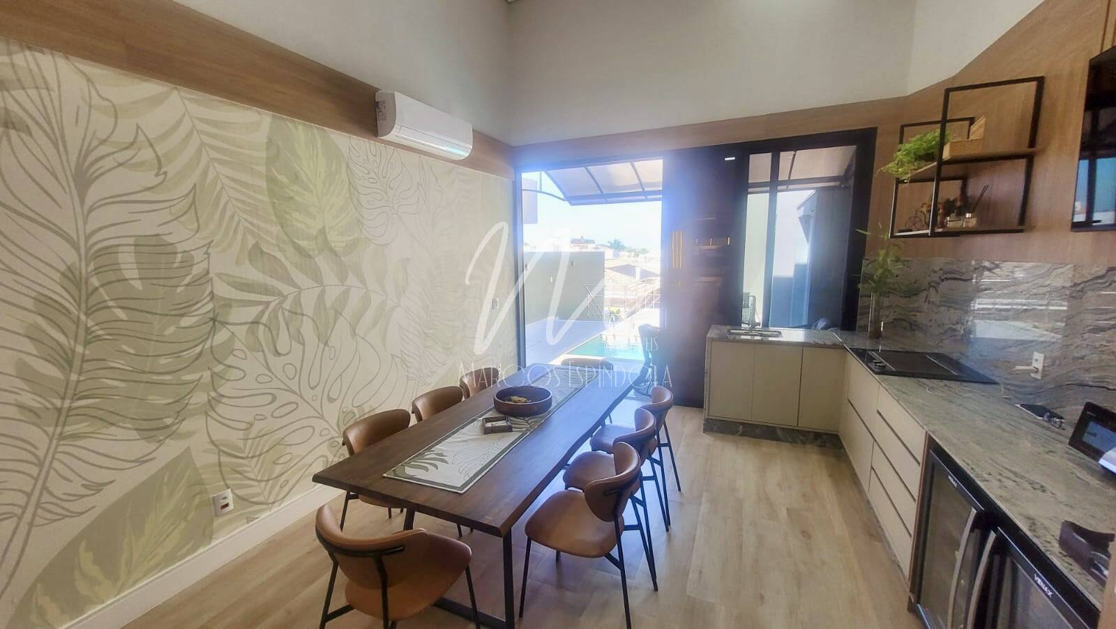 Casa de Condomínio, 4 quartos - Foto 16