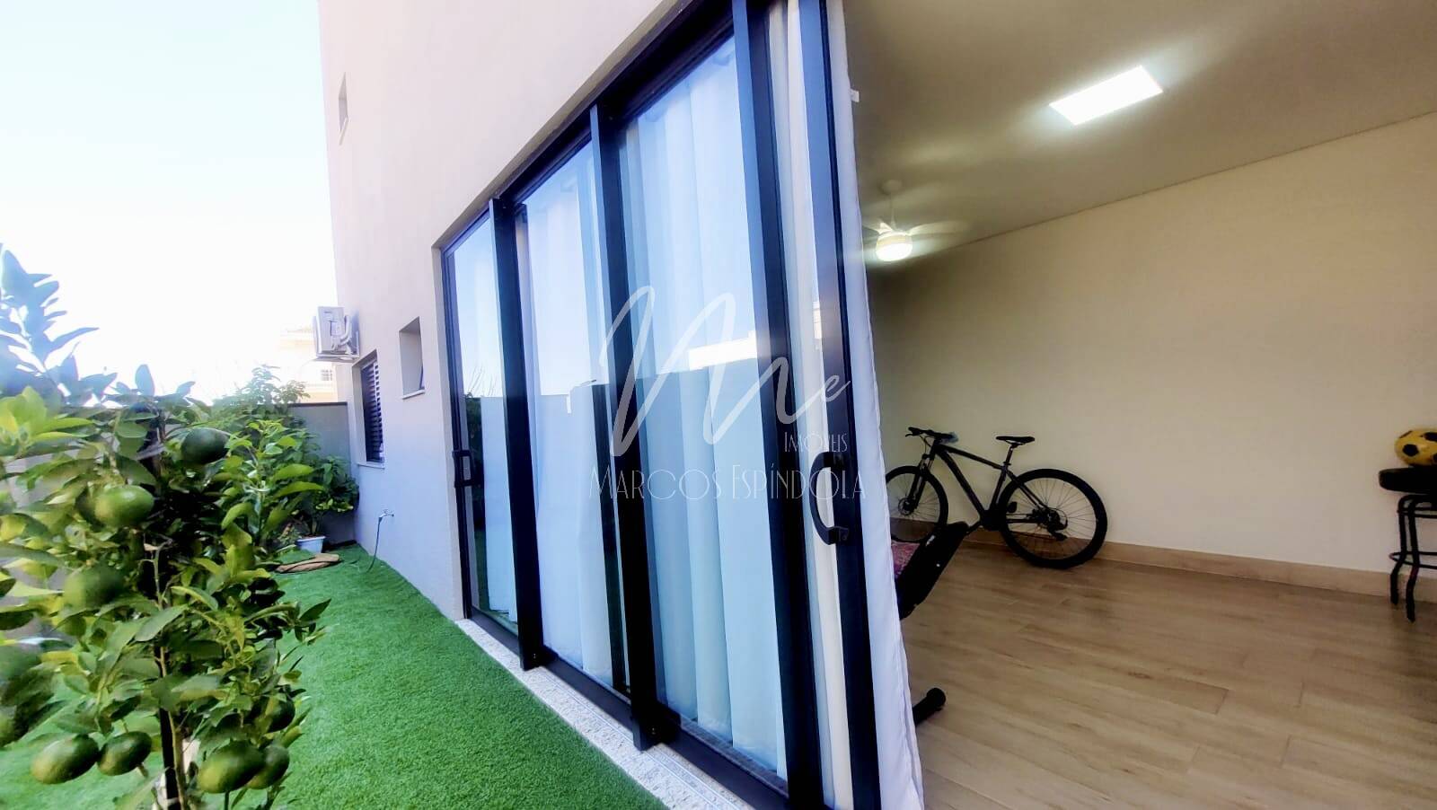 Casa de Condomínio, 4 quartos - Foto 39