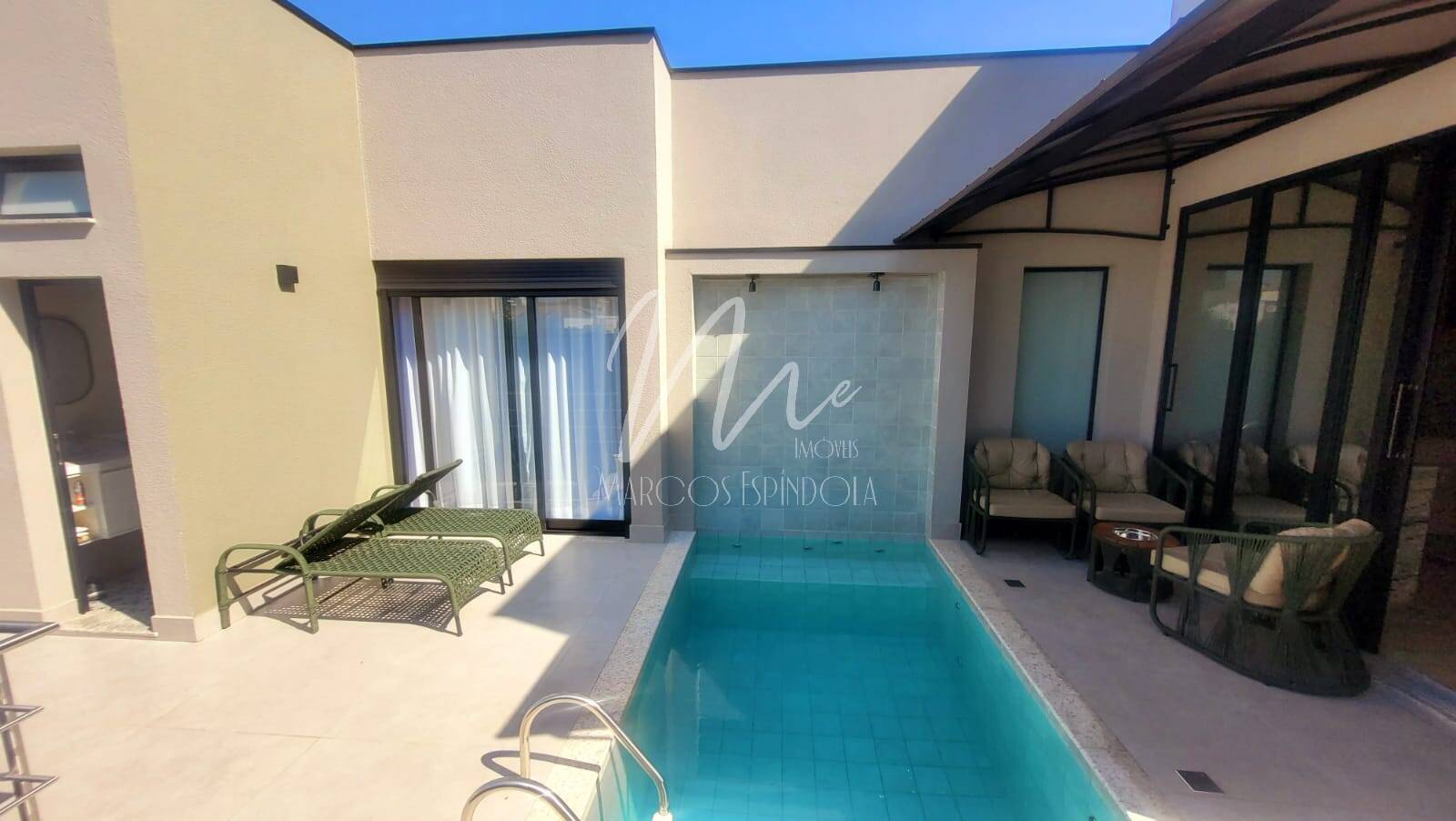 Casa de Condomínio, 4 quartos - Foto 18