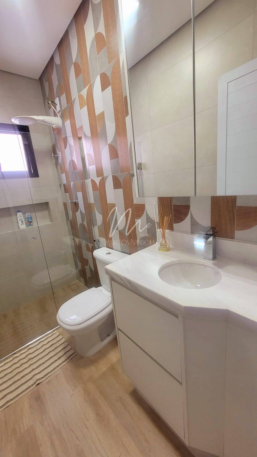 Casa de Condomínio, 4 quartos - Foto 34