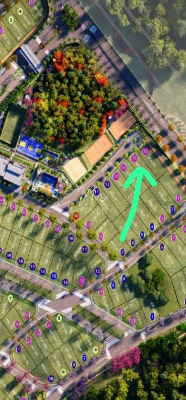 Terreno, 638 m² - Foto 13