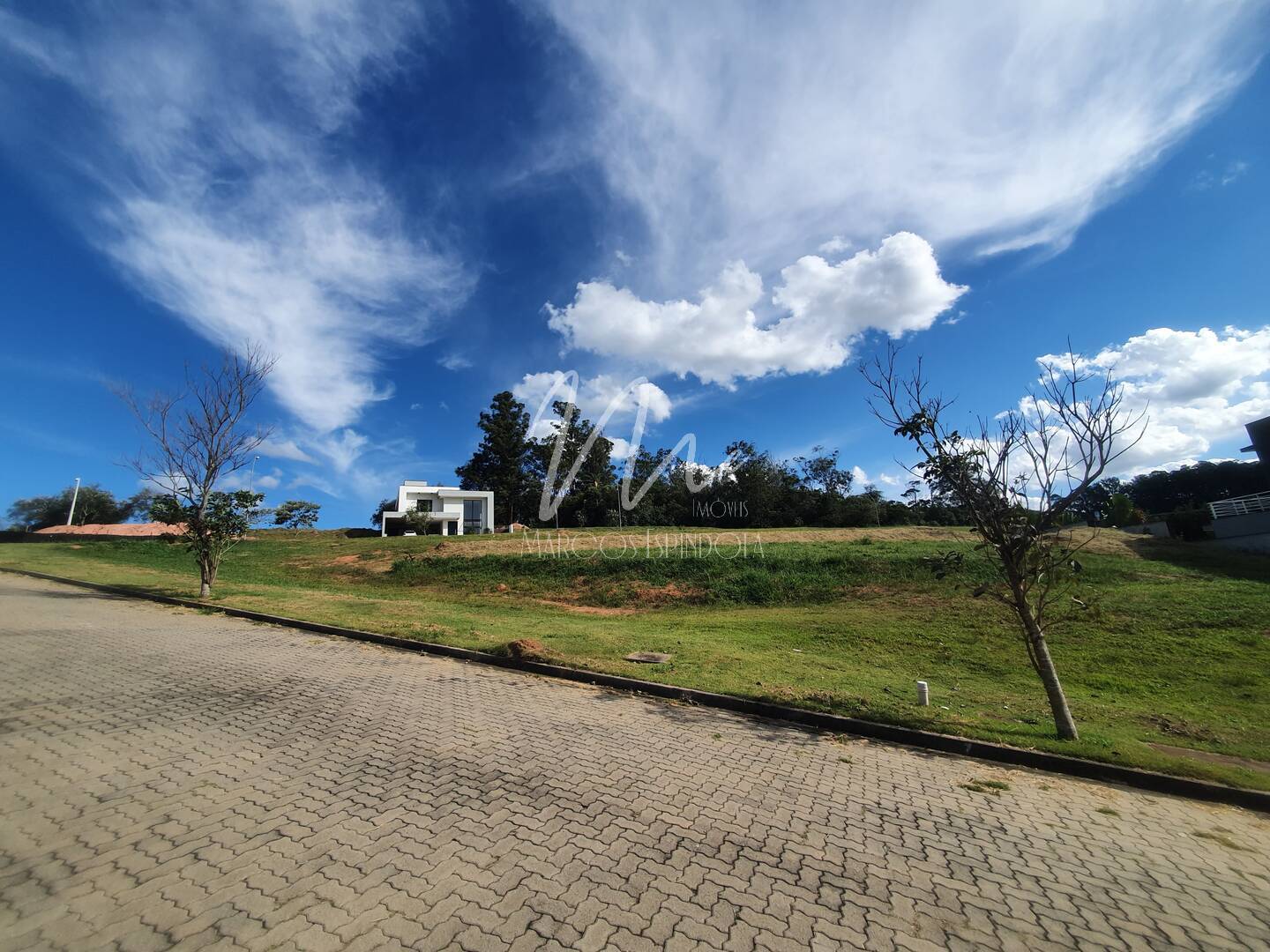 Terreno, 600 m² - Foto 1
